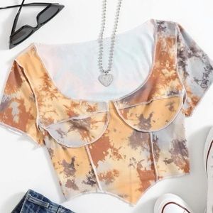 Camisa de SHEIN